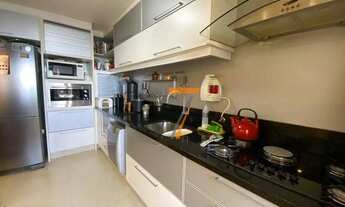 Imagem 5: Cobertura com 3 dormitórios à venda, 203 m² por R$ 1.900.000,00 - Estreito - Florianópolis