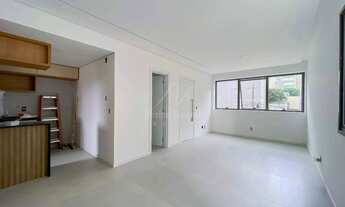 Imagem: Cobertura com 3 quartos (1 suíte e 2 semi-suítes)