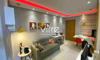 Imagem: Apartamento à venda no bairro Santa Mônica