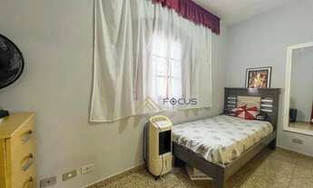 Imagem 6: Casa com 3 dormitórios à venda, 138 m² por R$ 540.000,00 - Colônia - Jundiaí/SP