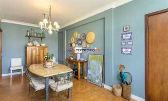 Imagem 5: Apartamento no Rio Branco de 4 dormitórios e vaga