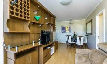 Imagem 4: Apartamento MOBILIADO de 3 dormitórios sendo 1 suíte para alugar no bairro Santana, com VA