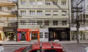 Imagem: Apartamento 1 quarto para aluguel Pelotas