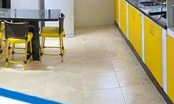 Imagem: Apartamento com mobília no Setor Coimbra