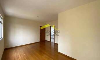 Imagem 3: Apartamento para aluguel, 3 quartos, 1 suíte, 2 vagas, Buritis - Belo Horizonte/MG