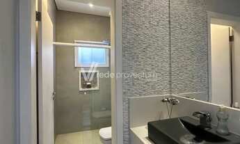 Imagem 6: Casa - Vila dos Plátanos - Campinas