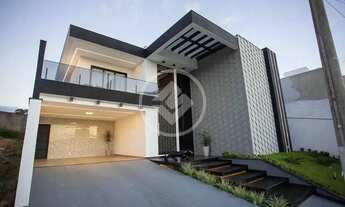 Imagem: Casa de 4 quartos no condomínio Golden