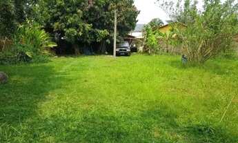 Imagem: Terreno medindo 500m2 em Itaipu - Niterói