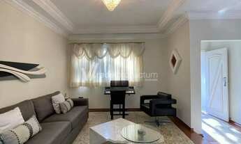 Imagem 5: Casa - Jardim Nova Europa - Campinas