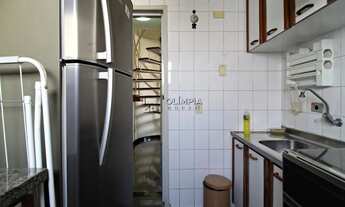 Imagem 7: Aluguel Cobertura 2 Dormitórios - 100 m² Pinheiros