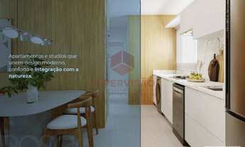 Imagem 4: Apartamento Alto Padrão Com 2 Suítes no Bairro Saco Grande, Florianópolis