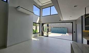 Imagem 8: Casa à venda - Jardim Villa Romana - Indaiatuba/SP - CA2595