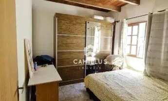 Imagem 7: Casa individual com 4 dormitórios à venda 120 m² e terreno de 450 m² - Campeche - Florianó