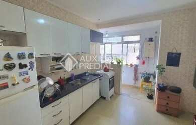 Imagem 6: Apartamento 3 dormitórios 96m2 privativos 1 vaga de garagem no bairro Jardim Lindóia