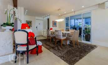 Imagem 7: Cobertura à venda Rua Dona Gabriela, Vila Dom Pedro II - São Paulo