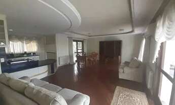 Imagem 3: Cobertura Madureira Caxias do Sul