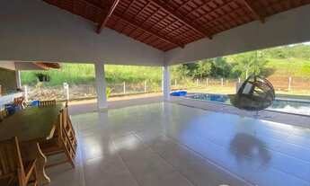 Imagem 5: Fazenda em Municipio de Ceres - Ceres