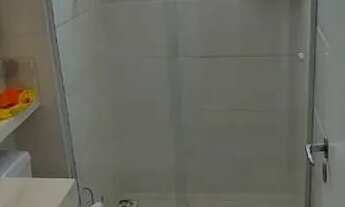 Imagem 5: Apartamento com 2 dormitórios à venda, 60 m² por R$ 295.000 - Santa Edwiges - Pouso Alegre