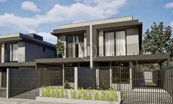 Imagem: Sobrado Geminado 3 Quartos com 1 Suíte