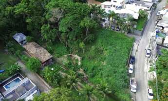 Imagem: Terreno Residencial em Sambaqui