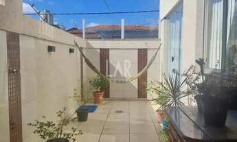 Imagem: Área Privativa à venda, 3 quartos, 1 suíte