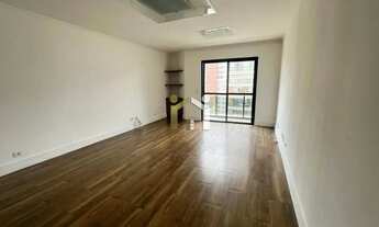 Imagem 4: Apartamento a venda em momema com 120m² - Moema, SP