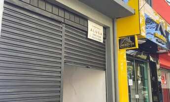 Imagem: Loja para aluguel em Pinheiros, São Paulo