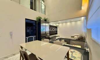 Imagem 3: Cobertura Duplex 4 quartos São Pedro