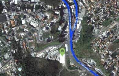 Imagem 11: Venda Andar-pilotis Santa Lúcia Belo Horizonte