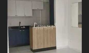 Imagem 3: Apto 64m² com 3 Quartos | Jd. Santa Cecília