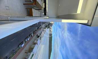 Imagem 6: 04 SUÍTES - 03 VAGAS - FRENTE PARA O MAR codigo: 123124