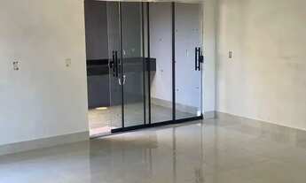 Imagem 3: Sobrado à venda no bairro Sítios Santa Luzia - Aparecida de Goiânia/GO