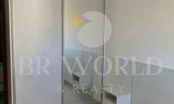 Imagem 4: 2Q sendo 1 suíte no eldorado invent joy