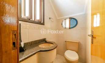 Imagem 2: Casa em Condomínio à venda Rua Martim Afonso, Santo Antônio - Porto Alegre