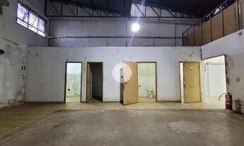 Imagem 7: Loja/Salão comercial, 280m² para Locação e Venda na Av. Dom Pedro I