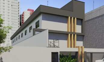 Imagem: Sobrados Novos 2 dorms 1 vaga Pestana financia