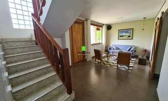 Imagem 4: Casa em condomínio em Veredas Da Lagoa com 312.00 m² , 4 quarto(s) , 2 suíte(s) , 3 vaga(s