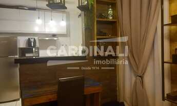 Imagem 7: Apartamento Padrão em São Carlos