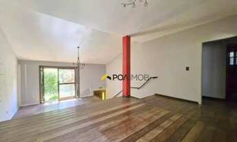 Imagem 1: CASA RESIDENCIAL COM 240 METROS QUADRADOS NO BAIRRO JARDIM ITÚ