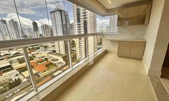 Imagem 7: Apartamento em Setor Bueno - Goiânia, GO