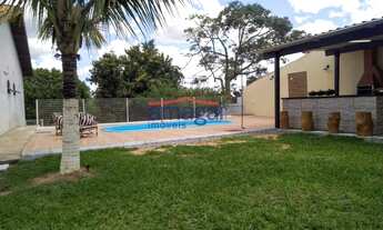 Imagem: Chácara à venda em Jacareí