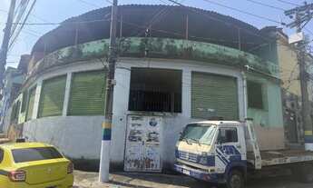 Imagem 2: Galpão depósito pronto localizado na dutra