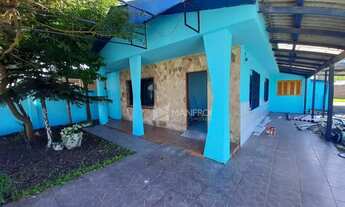 Imagem: Casa com 8 dormitórios para alugar, 280