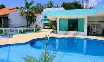 Imagem: Vendo ou Alugo Mansão no Conjunto Residencial