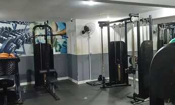 Imagem 5: Apartamento à venda ou locação no Cond. Ecogarden, 2 quartos em Ponta Negra