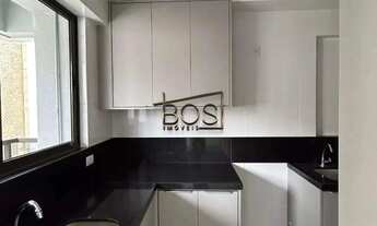 Imagem 6: VENDA APARTAMENTO - 03 QUARTOS 75,00 M2 - BAIRRO: SANTA EFIGENIA