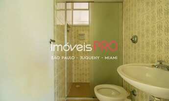 Imagem 5: Unidade em retrofit na Vila Olímpia | 100 m² no miolo do bairro | 3 dorm