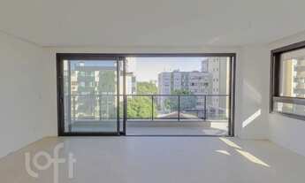 Imagem 6: Apartamento à venda em Menino Deus com 85 m², 2 quartos, 2 suítes, 2 vagas