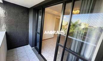 Imagem 2: Apartamento com 5 quartos, 148 m² - venda por R$ 740.000 ou aluguel por R$ 3.400/mês - Sol