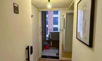 Imagem 10: Venda Apartamento 1 Dormitórios - 39 m² Moema